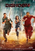 Dishoom – plakát filmu