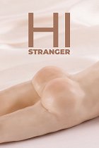 Ahoj, cizinče – plakát filmu