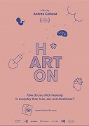 H*art on – plakát filmu