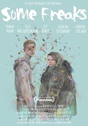 Some Freaks – plakát filmu