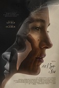 All I See Is You – plakát filmu