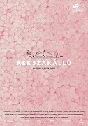 Modrovous – plakát filmu