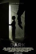 Be Afraid – plakát filmu