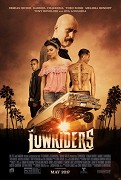 Lowriders – plakát filmu