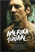 Americké náměstí – plakát filmu