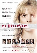 Divoká kočka – plakát filmu