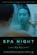 Spa Night – plakát filmu