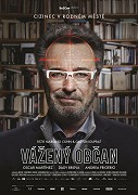 Vážený občan – plakát filmu
