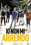Io non mi arrendo – plakát filmu