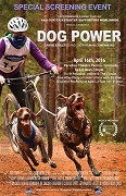 Dog Power – plakát filmu
