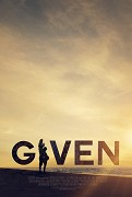 Given – plakát filmu