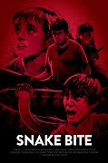 Snake Bite – plakát filmu