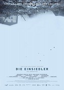 Poustevníci – plakát filmu