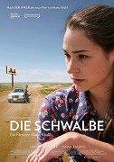 Vlaštovka – plakát filmu