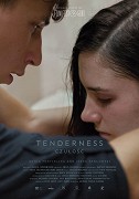 Něžnost – plakát filmu