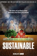 Sustainable: Potraviny v jiném světle – plakát filmu