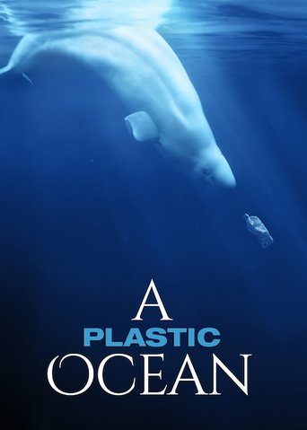 A Plastic Ocean – plakát filmu