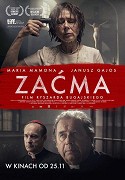 Zákal – plakát filmu