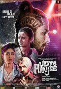 Udta Punjab – plakát filmu