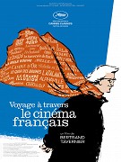 Putování francouzským filmem – plakát filmu