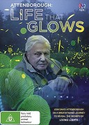 Attenborough's Life That Glows – plakát filmu