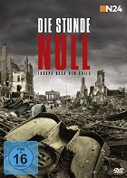 Svět po Hitlerovi – plakát filmu