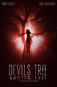 Devil's Tree: Rooted Evil – plakát filmu