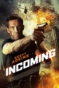 Incoming – plakát filmu