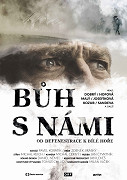 Bůh s námi - od defenestrace k Bílé hoře – plakát filmu