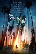 A Wrinkle in Time – plakát filmu