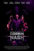 Corbin Nash – plakát filmu