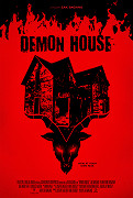 Demon House – plakát filmu