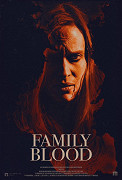 Family Blood – plakát filmu