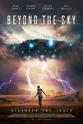 Beyond the Sky – plakát filmu