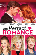 My Perfect Romance – plakát filmu