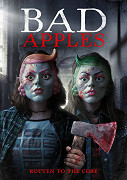 Bad Apples – plakát filmu