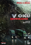 V oku hurikánu – plakát filmu