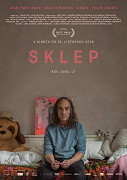 Sklep – plakát filmu