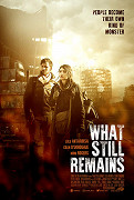 What Still Remains – plakát filmu