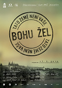 Bohu žel – plakát filmu