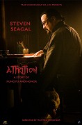 Attrition – plakát filmu
