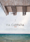 Via Carpatia – plakát filmu