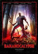 Bananocalypse – plakát filmu