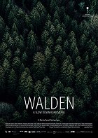 Walden – plakát filmu