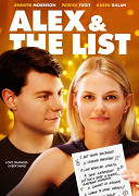 Alex &amp; The List – plakát filmu
