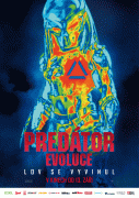 Predátor: Evoluce – plakát filmu