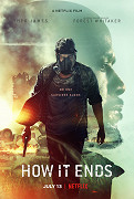 How It Ends – plakát filmu