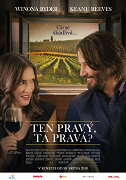 Ten pravý, ta pravá? – plakát filmu