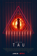 Tau – plakát filmu