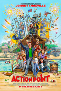 Action Point – plakát filmu